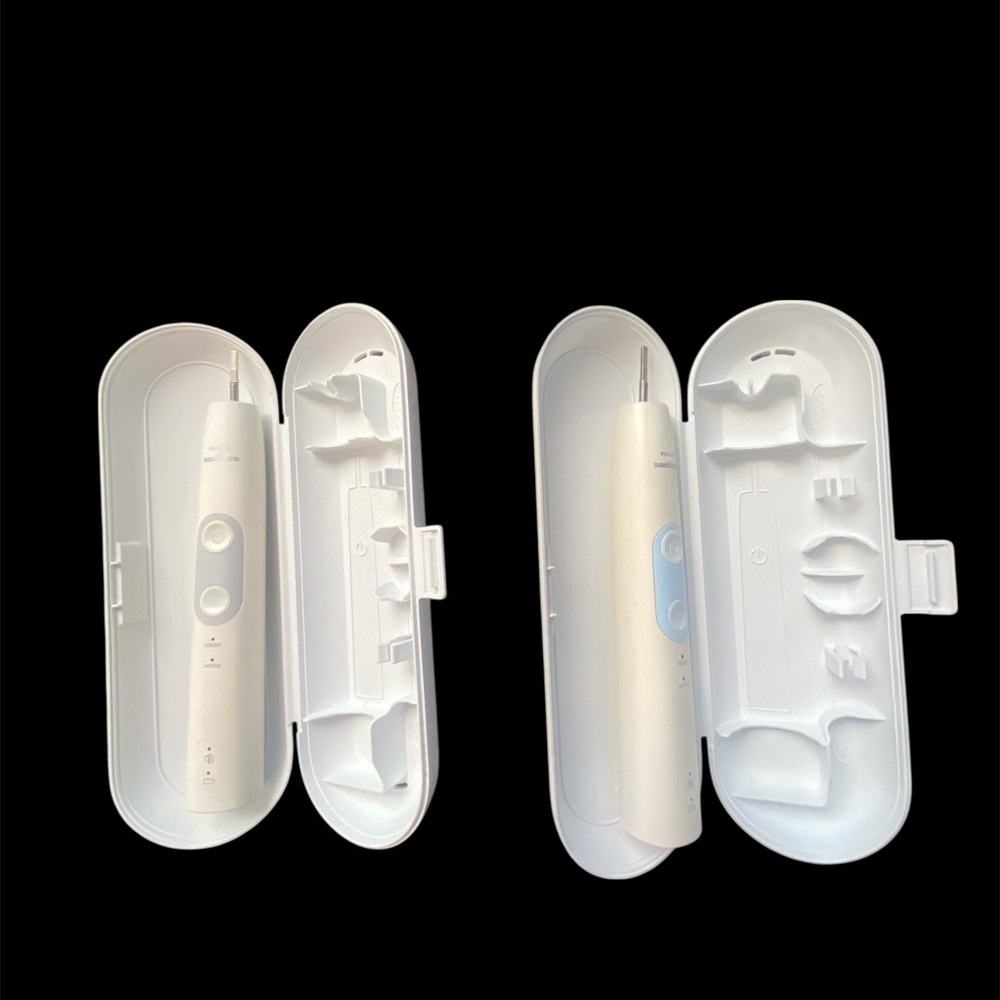 Philips Sonicare Electric Toothbrush set